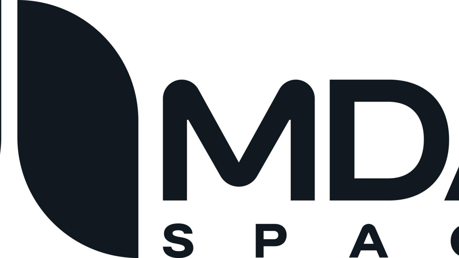 MDA SPACE PROVIDES MARKET UPDATE